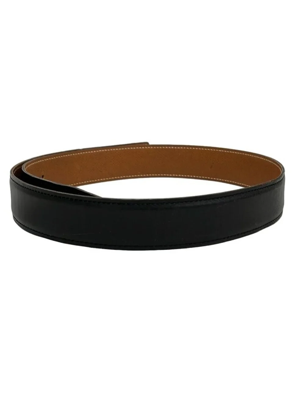 Hermes Belt 70 Gold 90